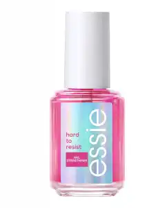 Essie - Tratamiento Endurecedor De Uñas Hard To Resist Pink