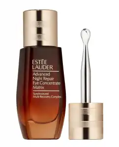 Estée Lauder - Contorno De Ojos Advanced Night Repair Eye Concentrate Matrix 15 Ml