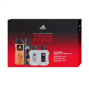 Estuche Adidas Team Force