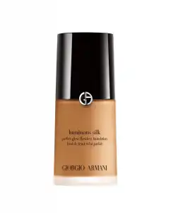 Giorgio Armani - Base De Maquillaje Luminous Silk Foundation