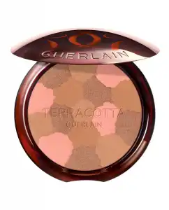 Guerlain - Polvos Bronceadores Terracotta Light