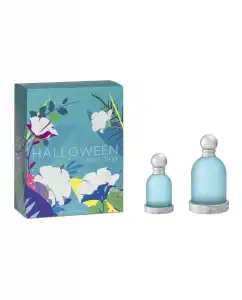 Halloween Perfumes - Estuche De Regalo Blue Drop Spring