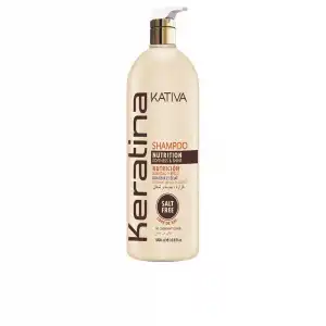 Keratina shampoo 1000 ml