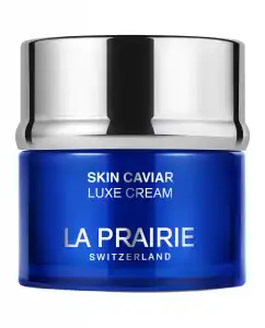 La Prairie - Crema Facial Skin Caviar Luxe Cream 50 Ml