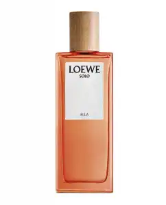 LOEWE - Eau De Parfum Solo Ella 30 Ml