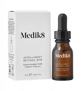 Medik8 - Sérum de noche con Vitamina A Intelligent Retinol 6TR