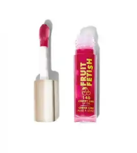 Milani - Aceite labial Fruit Fetish - 140: Cherry Lime