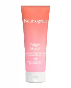 Neutrogena - Gel Hidratante Fluido SPF30 Bright Boost 50 Ml