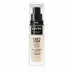 NYX Professional Makeup NYX Professional Makeup Base de Maquillaje