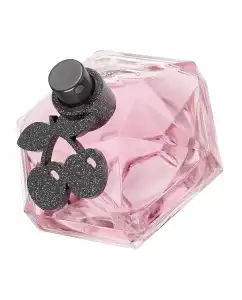 Pachá Ibiza - Eau De Toilette Be Insane Black For Women