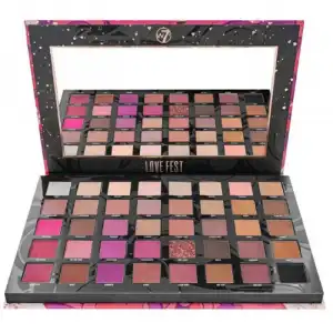 Paleta de Sombras Love Fest