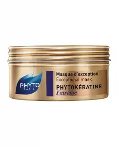 Phyto - Mascarilla Keratine Extreme