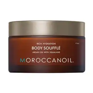 Rich Hydration Body SoufflÃ©