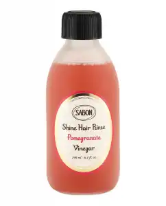 Sabon - Champú Pomegranate Fruity Shine Vinegar Hair Rinse