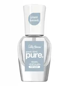 Sally Hansen - Top Coat Good Kind Pure