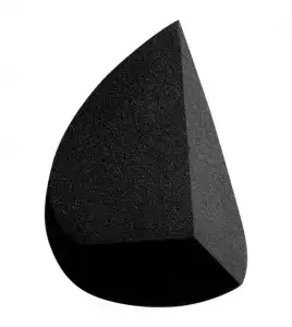 Sigma Beauty - Esponja de maquillaje Blender 3DHD - Negro