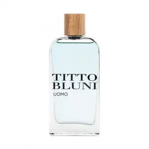 Titto Bluni Uomo Edt 30 ml Eau de Toilette