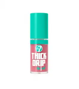 W7 - Aceite de labios Thick Drip - Too Close