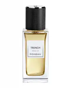 Yves Saint Laurent - Eau De Parfum Le Vestiaire Des Parfums Trench 75 Ml