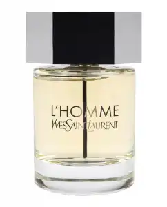 Yves Saint Laurent - Eau De Toilette L'Homme 100 Ml