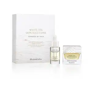 ¡40% DTO! White Tea Skin Solution Estuche de regalo