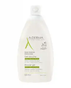 A-derma - Gel De Ducha Hidraprotector