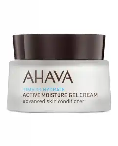 AHAVA - Crema Gel Hidratante Active Moisture Gel Cream 50 Ml