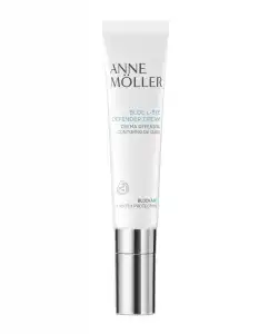 Anne Möller - Crema Contorno De Ojos Blockâge Blue L-Eye Defender 15 Ml