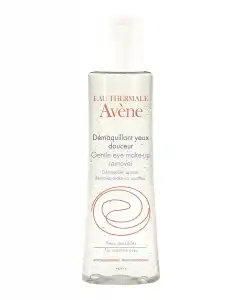 Avène - Desmaquillante Suavidad Ojos 125 Ml