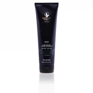 Awapuhi moisturizing lather shampoo 250 ml