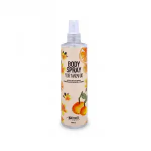 Body Spray Agua de Colonia para el cuerpo 300 ml