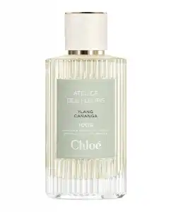 Chloé - Eau De Parfum Atelier Des Fleurs Ylang Cananga