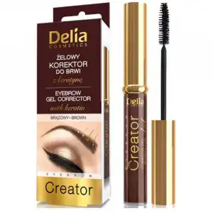 Creator Gel Corrector Cejas