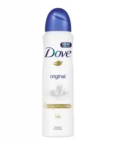 DOVE - Desodorante En Spray Original