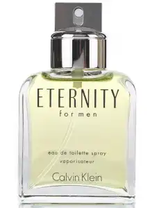 Eternity For Men 50Ml