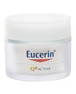 Eucerin® - Crema Antiarrugas Q10 Active