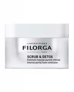 Filorga - Exfoliante Facial Scrub & Detox 50 Ml