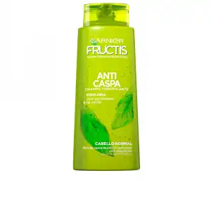 Fructis Anticaspa Fortificante champú 690 ml