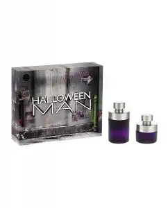Halloween Perfumes - Estuche De Regalo Eau De Toilette Halloween Man Halloween