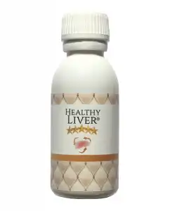 Healthy Liver - 15 Viales Plan Detox
