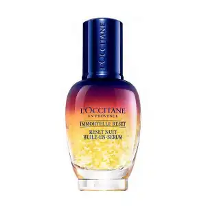 Immortelle Reset