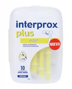 Interprox - Mini Plus