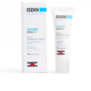 Isdin Ureadin Ultra 40 Aceite Exfoliante Gel 30 Ml