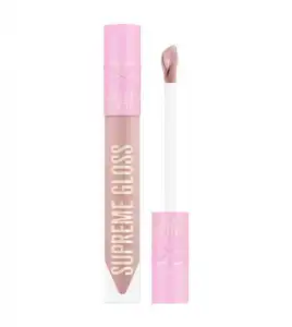 Jeffree Star Cosmetics - Brillo de labios Supreme Gloss - Naked in the Dark