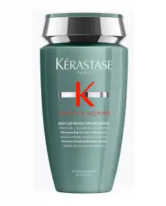 Kérastase - Champú Bain De Masse Epaissant Genesis Homme 250 Ml