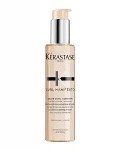 Kérastase - Crema En Gel Rizos Curl Manifesto Gelee Curl 150 Ml