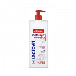 Lactourea Reparadora 800Ml