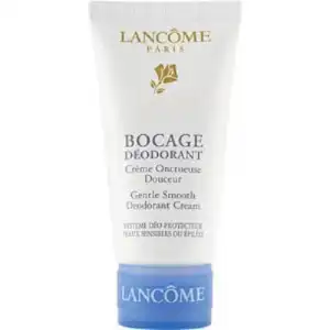 Lancome Bocage Crème Onctuesue Douceur 50 ml Desodorante Suave