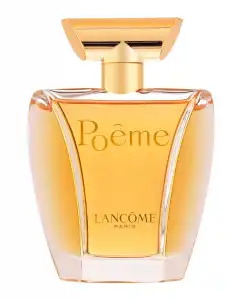 Lancôme - Eau De Parfum Poême 100 Ml