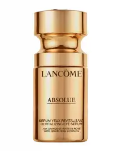 Lancôme - Sérum Contorno De Ojos Absolue Oléo Revitalizante Multi-Reconstituyent